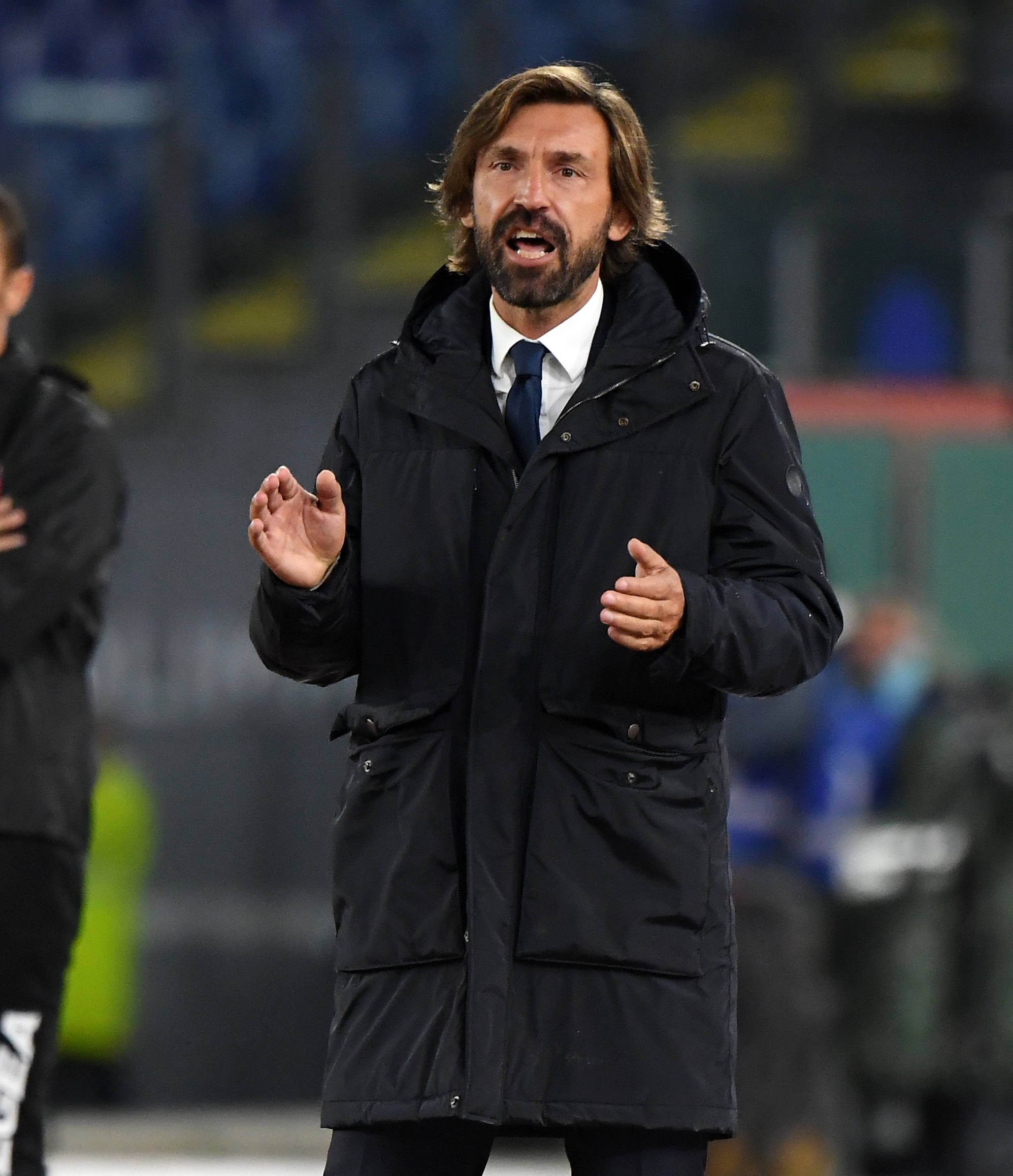 强硬的谈判 强硬的谈判