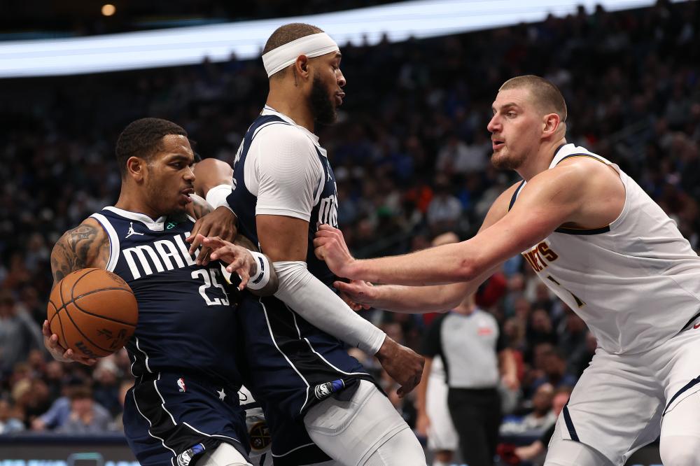 仅提升了球 仅提升了球